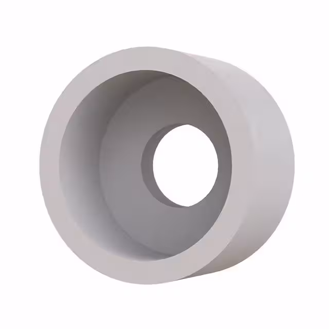 16CW250042 Essentra Components  Rondelles - Épaulement de la douille